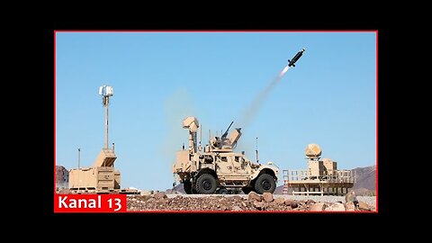 US tests new drone in Ukraine, this will change the course of the war
