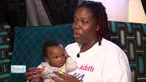 Positively Milwaukee: Milwaukee mom is All 4 Kidz