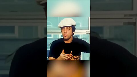 RARE footage of BILLY JOEL - interview from 1977, INCREASED QUALITY CREDITS to @upsizer on TikTok