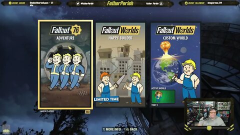 [PC] Fallout Friday! Ep. 495