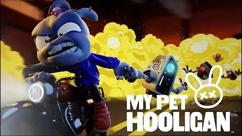My Pet Hooligan Creator Clash night with @i64StudioNFTs @mypethooligan #karrotgang