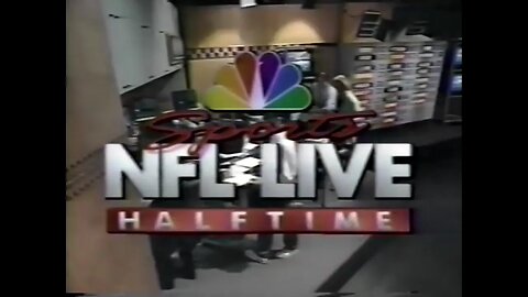 1990-11-04 NFL Live