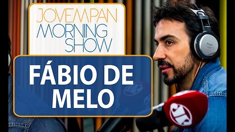 Fábio de Melo aconselha ouvinte que não consegue mais perdoar | Morning Show
