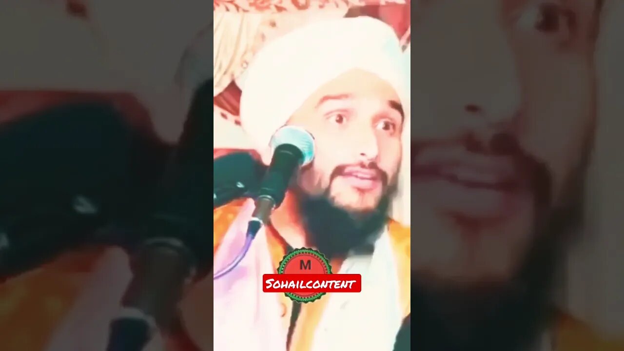Gulfam raza taqreer| #whatsappstatus #newwhatsappstatus #shorts #maulana #shortsvideo #reels #viral