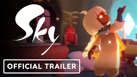 Sky: Children of the Light - Official Season of Nesting Trailer