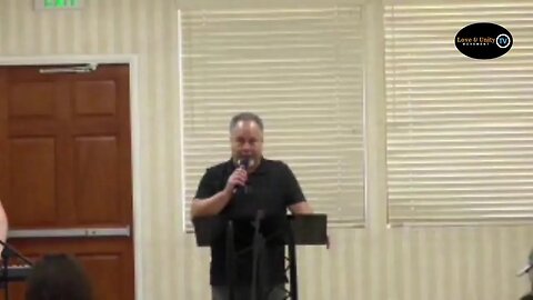 The Kingdom Church (Sunday Morning with Apostle Eddie Maestas)