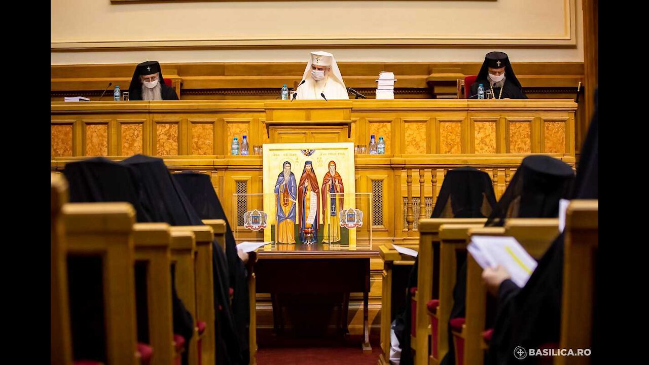 "Unii mărturisitori", pe care vrea să îi canonizeze sinodul îmbotnițat al BOR, sunt sau nu sfinții închisorilor?