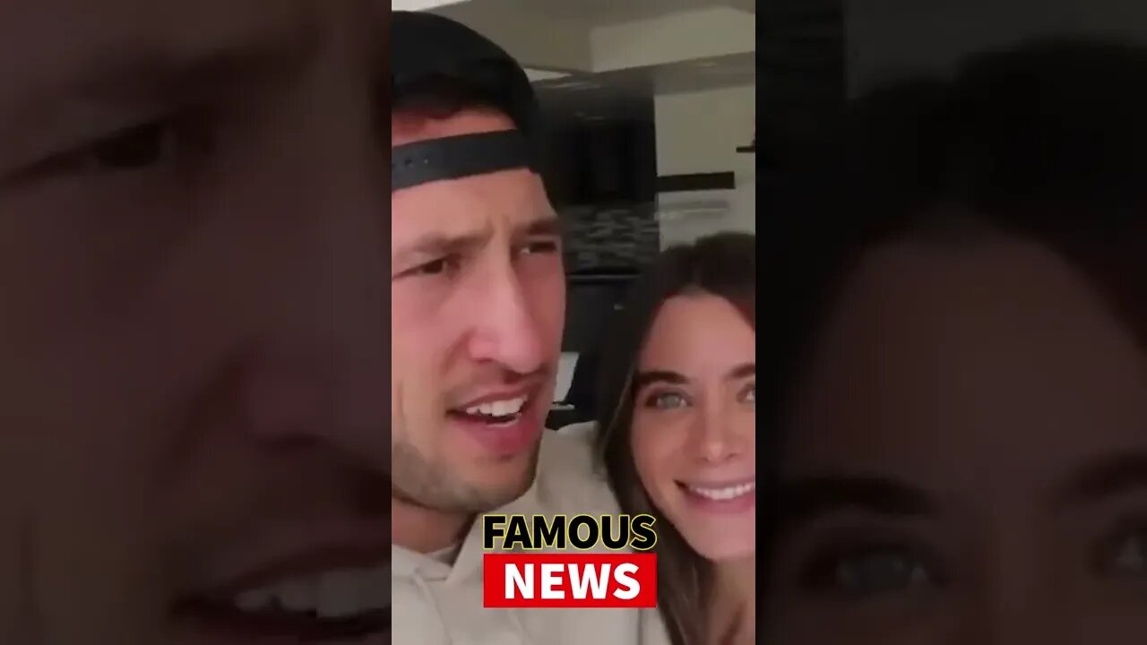 Lana Rhoades’s son is Blake Griffin’s | Famous News #shorts