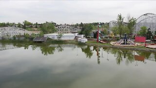 Lakeside Amusement Park in need of hundreds of workers in order to reopen