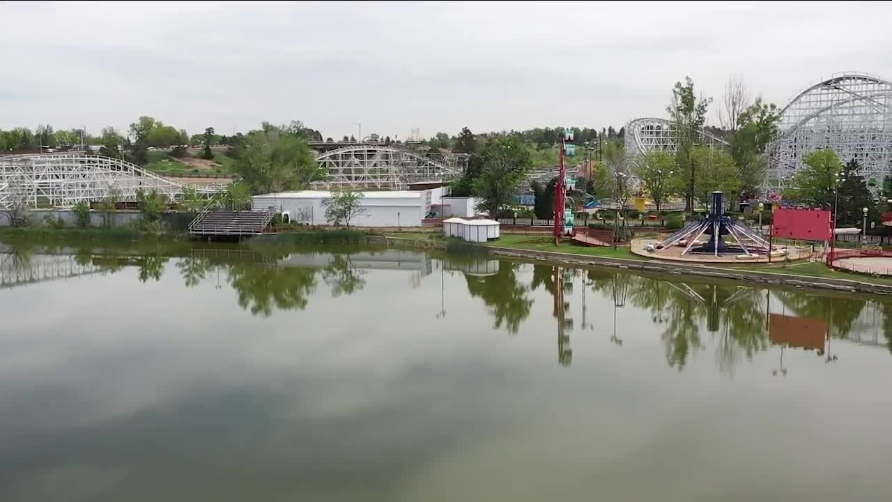 Lakeside Amusement Park in need of hundreds of workers in order to reopen