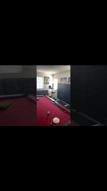 Ryback Game Room