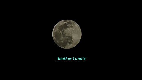 New video banner, tell me what you think. #shorts #moon