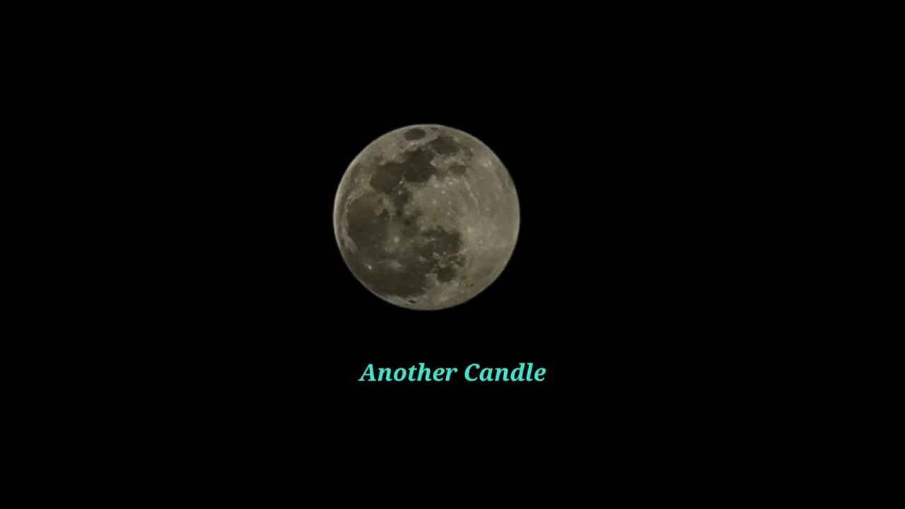 New video banner, tell me what you think. #shorts #moon
