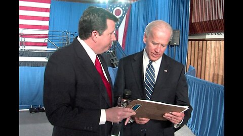 Joe Biden path to Pennsylvania Avenue relies heavily on Ohio