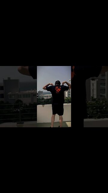 "Best Thing" Exclusive Minds Short