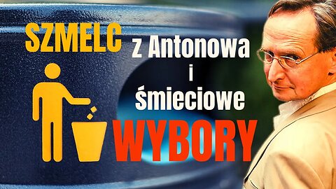 Cejrowski o wyborach i szmelcu z Antonowa 2020/5/5 Radiowy Przegląd Prasy odc. 1047