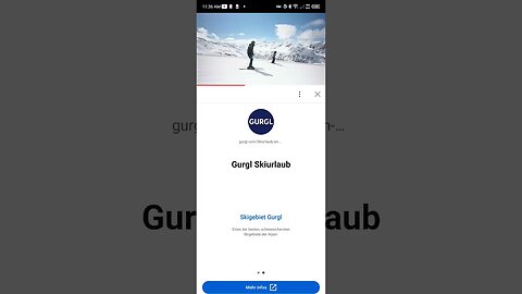 GURGL SKIURLAB