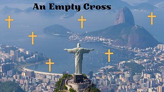 An Empty Cross