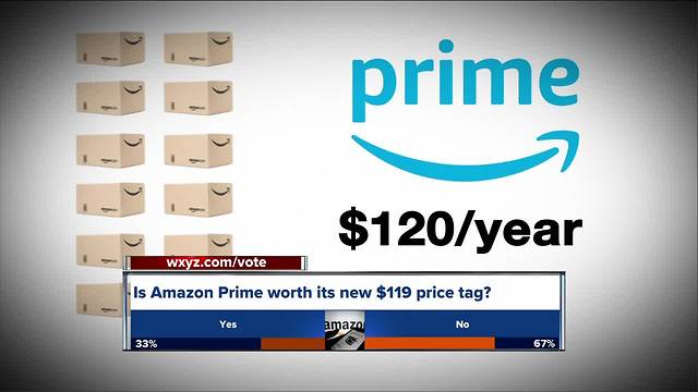 Is Amazon Prime still worth it at $119 a year?