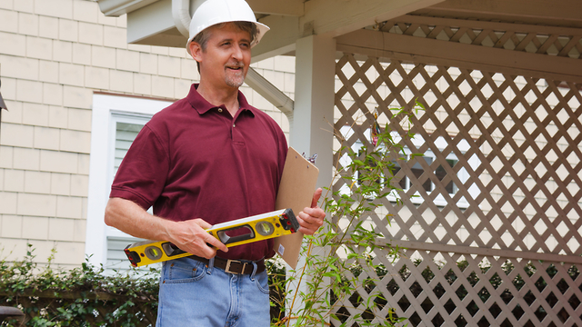 How to find a good home inspector