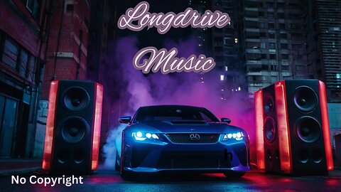 🚗💥 Ultimate Car Music | Deep Bass Instrumentals for long drives 🎵🔥