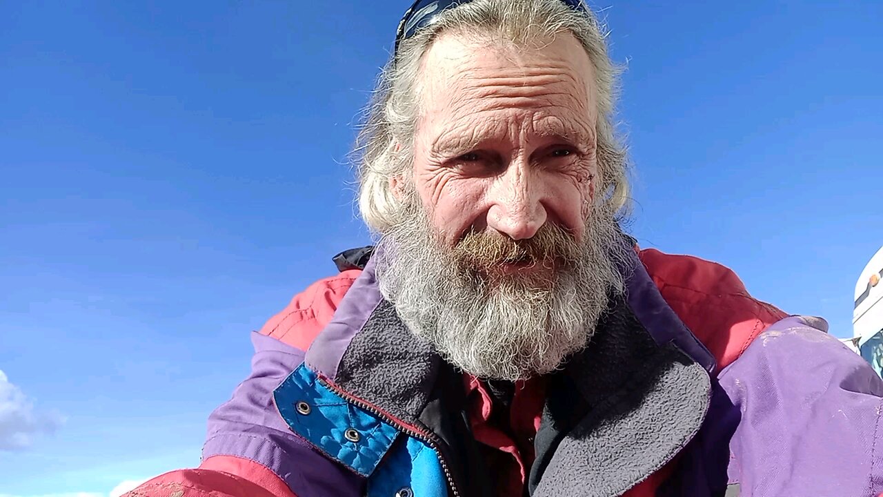 How to conquer death TODAY