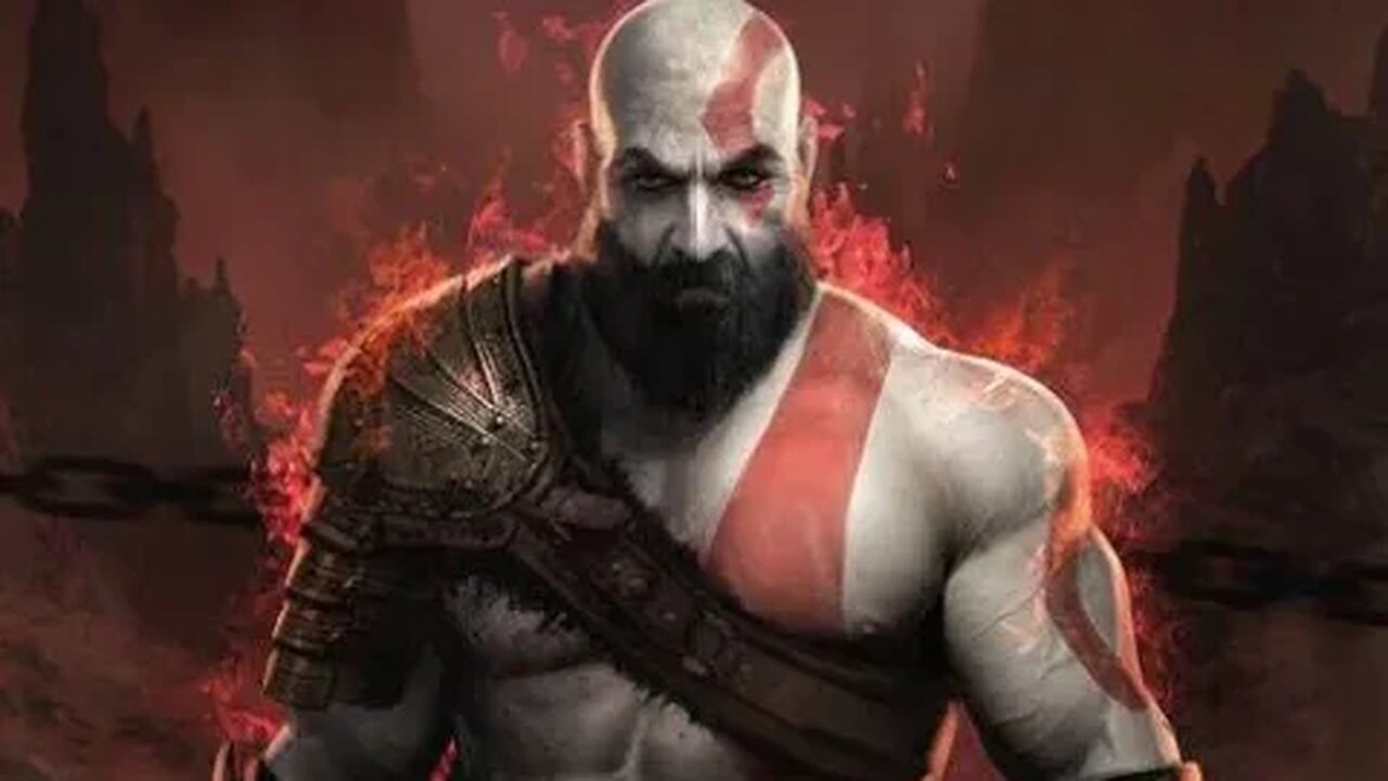 GOD OF WAR | ROAD TO 1K | HAPPY HOLIDAYS