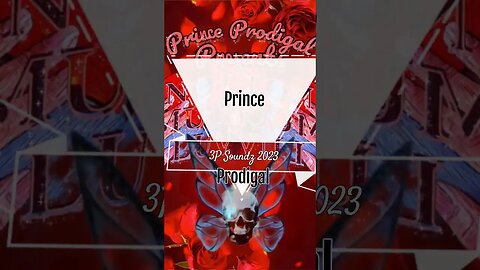 New 3P Soundz drops this week!!! #god1st #newmusic #princeprodigal #3psoundz