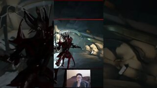 Warframe Banshee Abilities