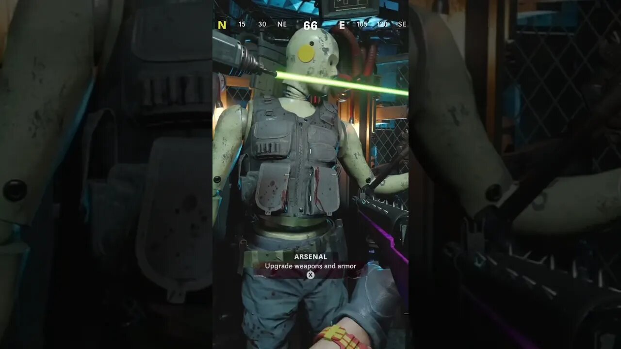 Black ops Cold War zombies game clip #vibes #gaming #blackops #subscribe #clip #capcut