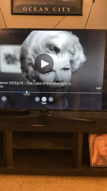 Daniel J Travanti, who played Frank Furillo in Hill Street blues in 1981 in a 1966 ep of Perry Mason