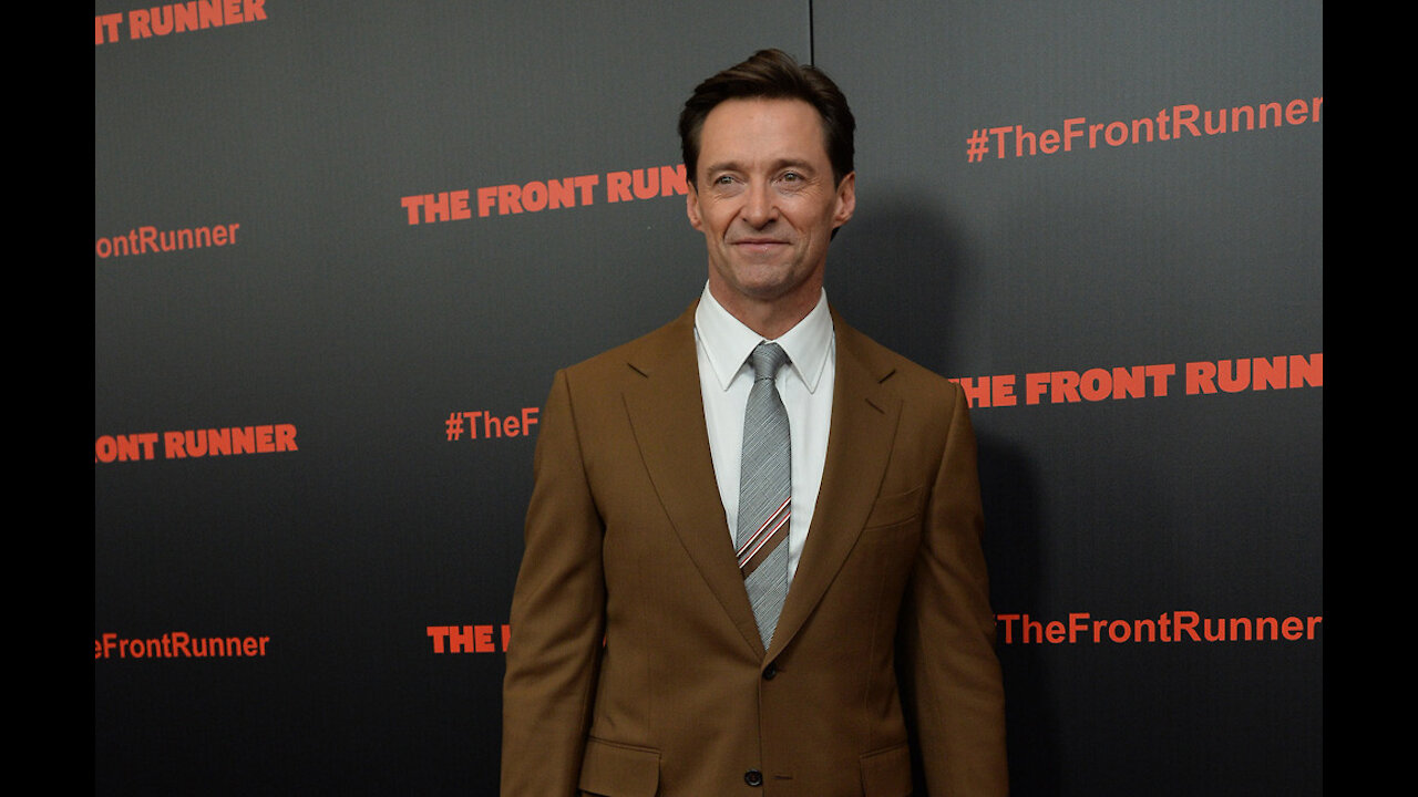 Hugh Jackman urges fans to get skin cancer check