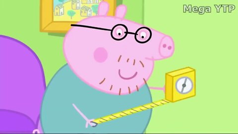 Peppa Pig try to not LAUGH