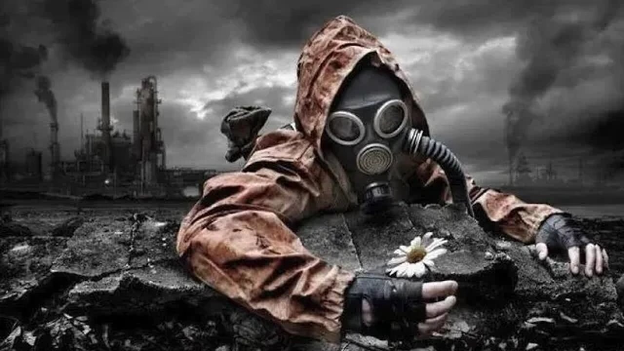 Steven Starr: Nuclear War Nobody Wins