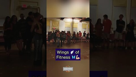 Dance like an Angel 💃🦋#countrydance #swingdance #aerialdance #acrodance #partnerdancing