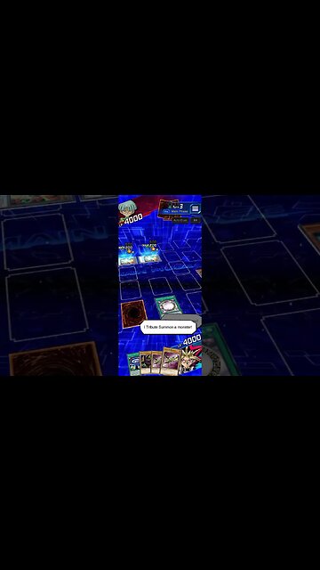 Yu-Gi-Oh! Duel Links - Curse of Dragon (KC Cup Special Pack 5 Card)