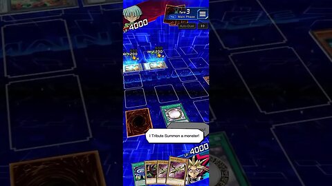 Yu-Gi-Oh! Duel Links - Curse of Dragon (KC Cup Special Pack 5 Card)