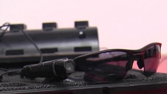 Henderson officers could be required to wear body cams