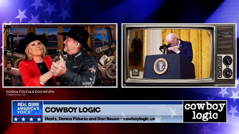 Cowboy Logic - 02/13/22 - The Headlines