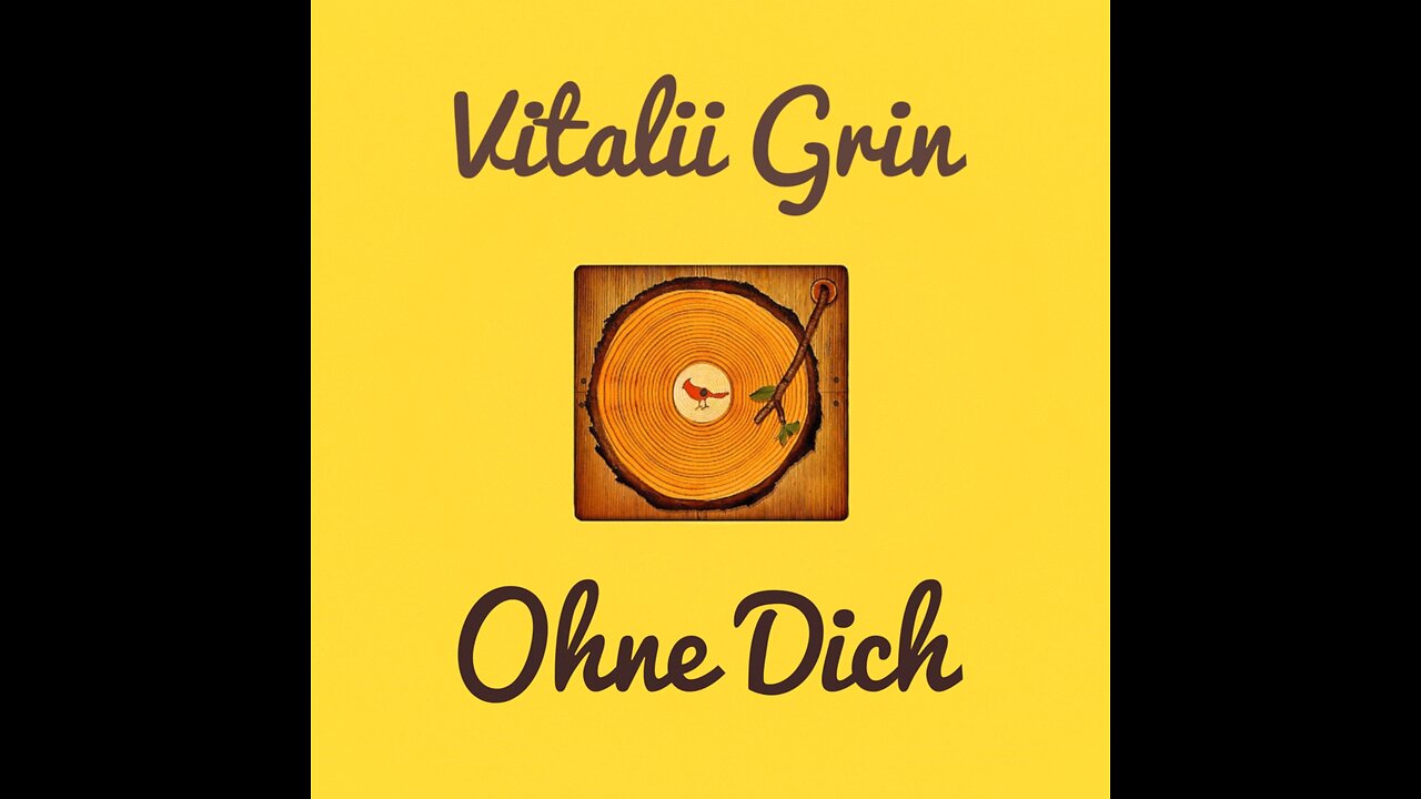 🟨Aivi - Ohne Dich...💛