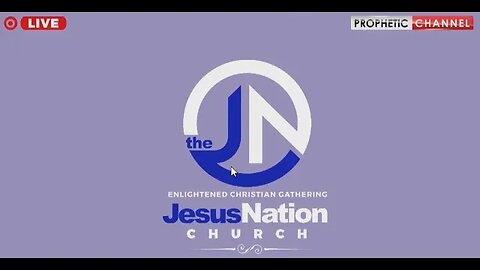 2023 Grand Opening Sunday Service ECG The Jesus Nation Church 15/01/2023