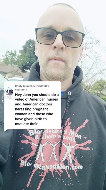 Doctors and nurses harassing new parents