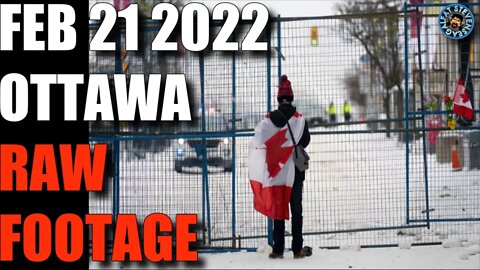 🔴 LIVE Aftermath Walks .. Protestors still out Ottawa