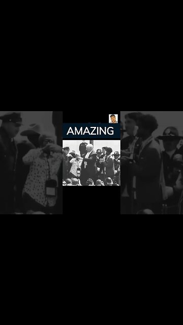 Trump is Sooo R4cist He Did This...