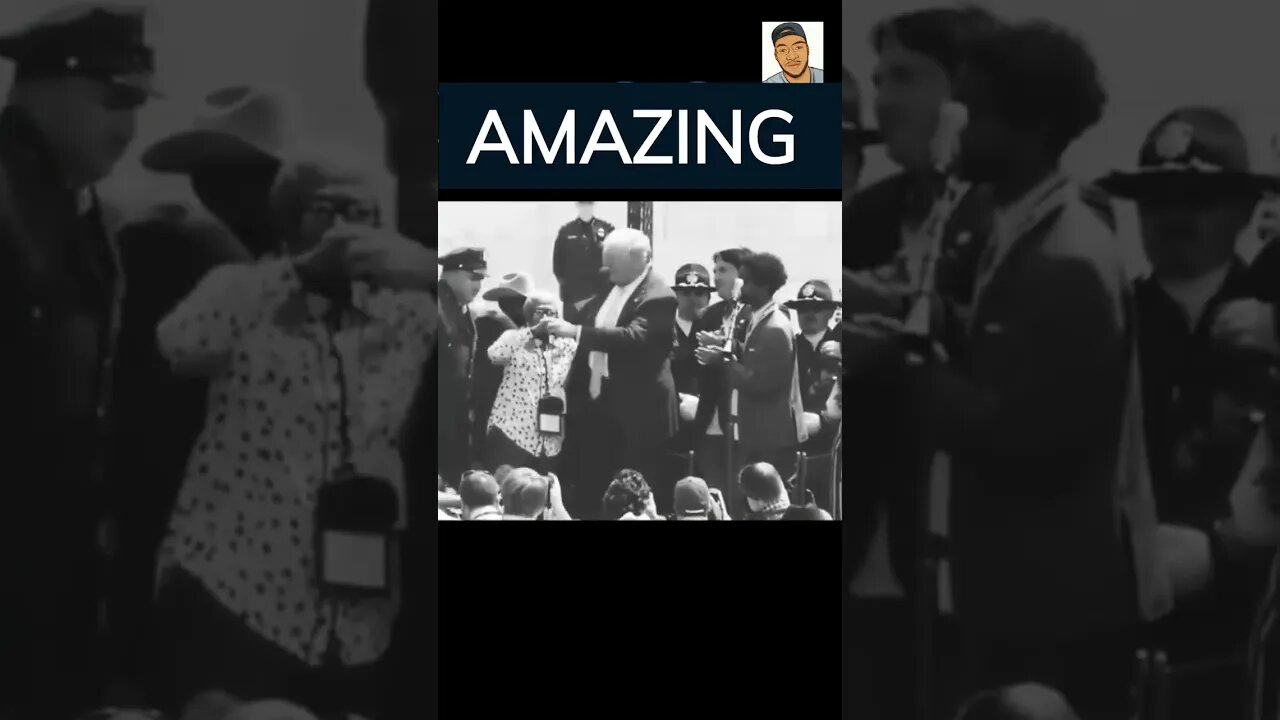 Trump is Sooo R4cist He Did This...