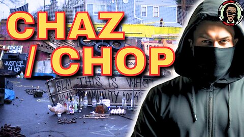 YEARS After CHOP/CHAZ Seattle Is In SHAMBLES