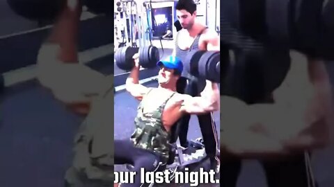 zyzz-what did you do last night ?😏