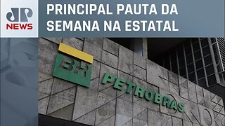 Petrobras vai discutir mudanças na política de preços