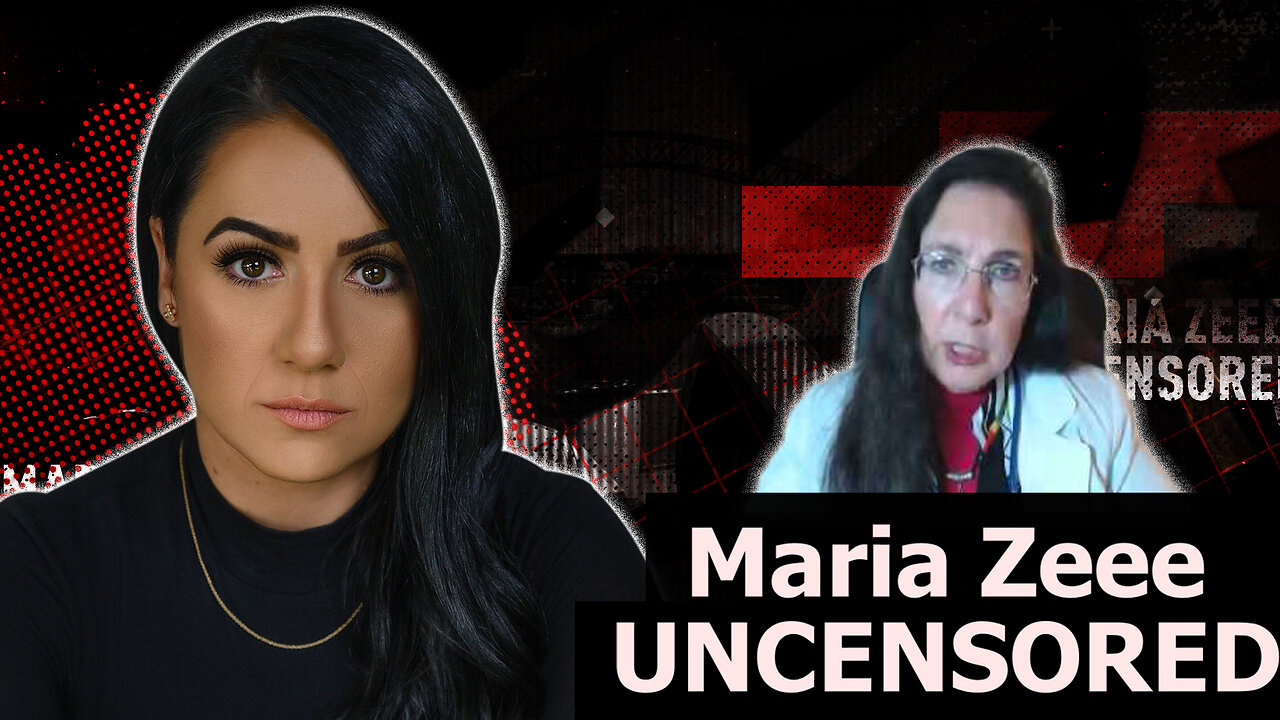 Uncensored: Dr. Rima Laibow - We Are Already in a Revolution - Here's How to Win!