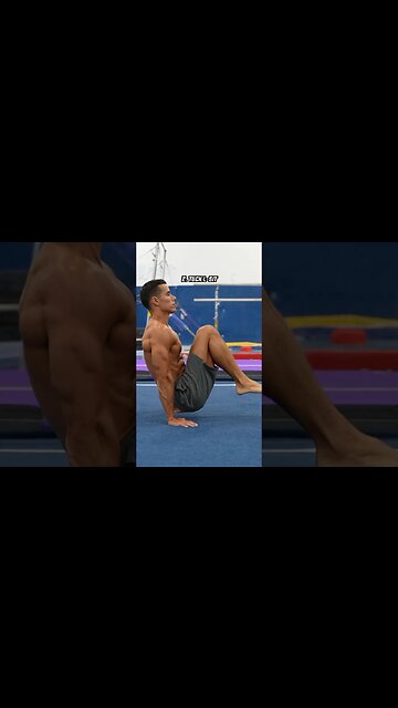 Beginner Gymnast Skill YOU MUST LEARN